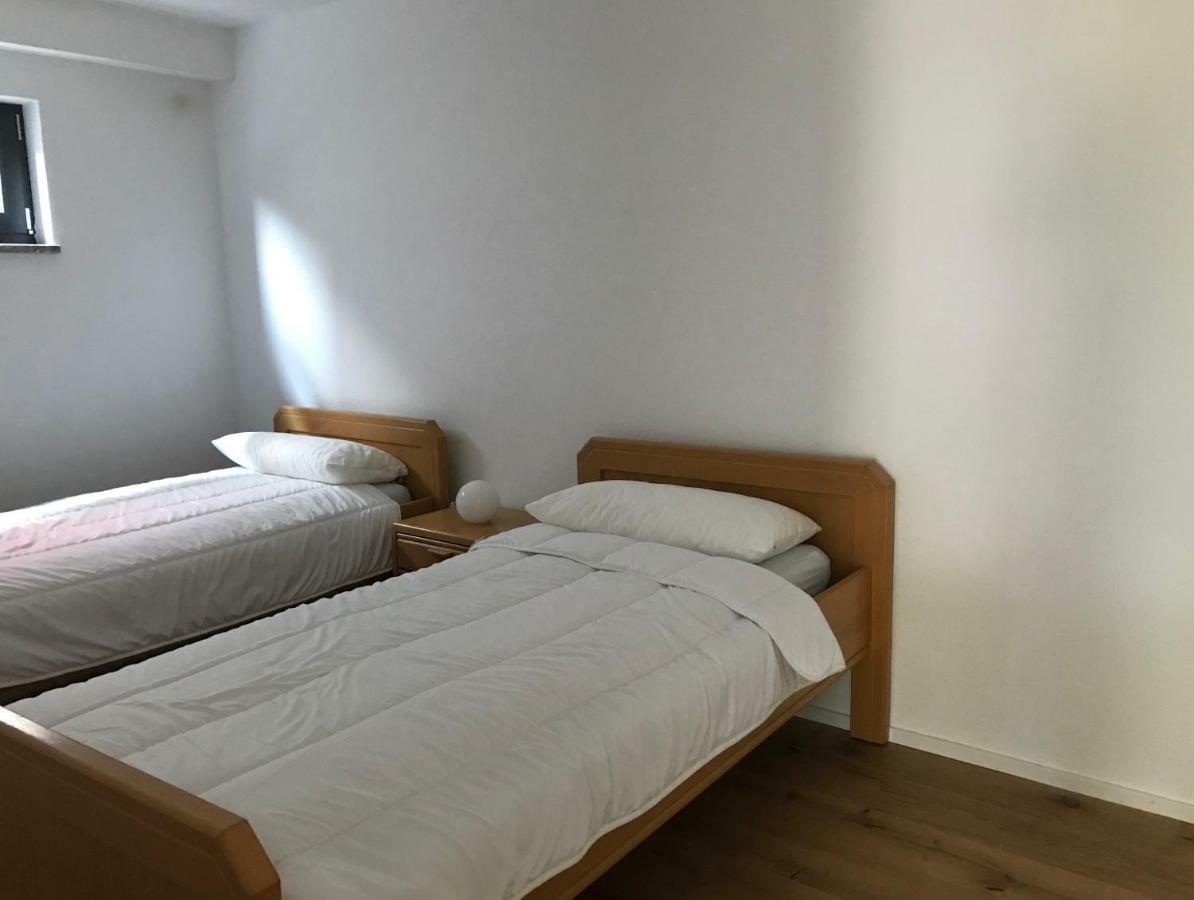 Provence Appartamento Uhldingen-Mühlhofen Esterno foto