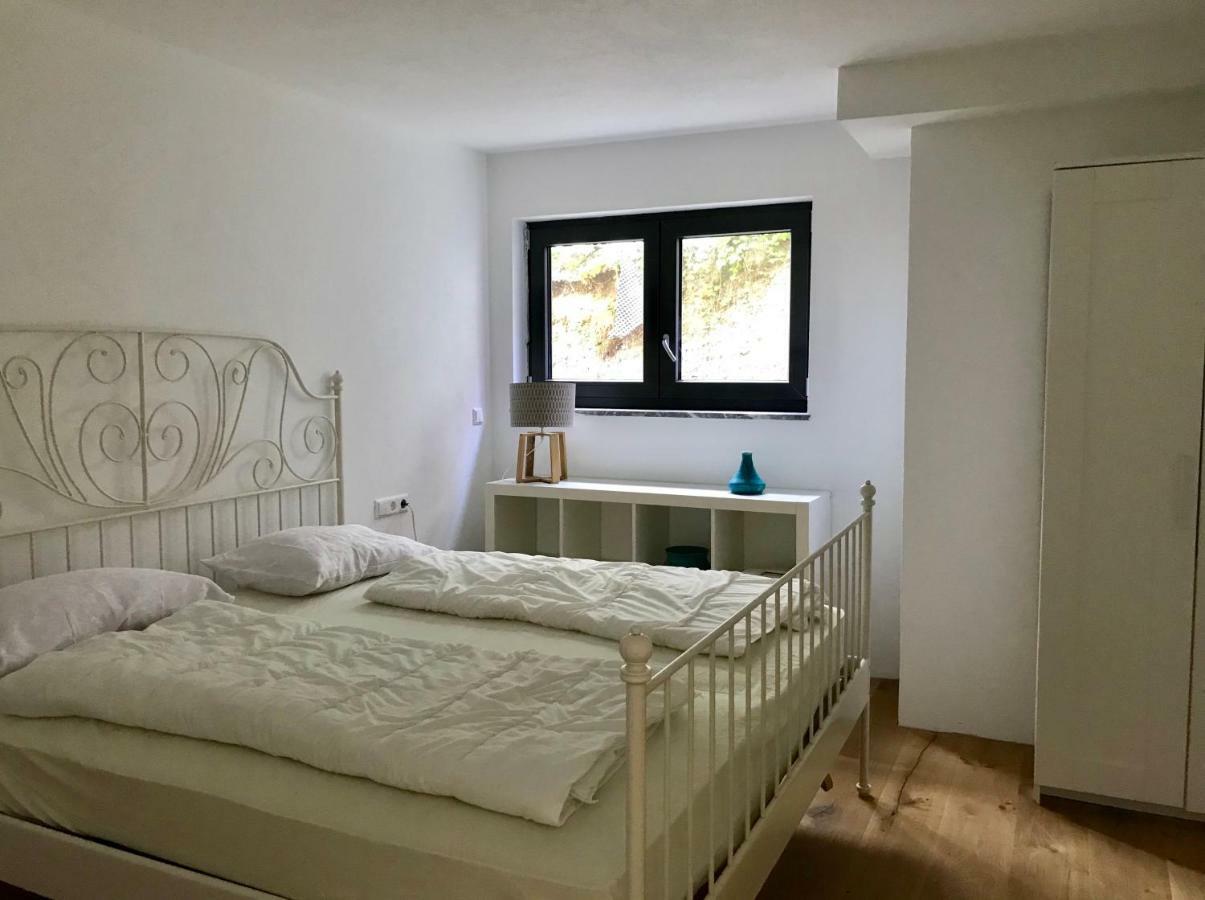 Provence Appartamento Uhldingen-Mühlhofen Esterno foto